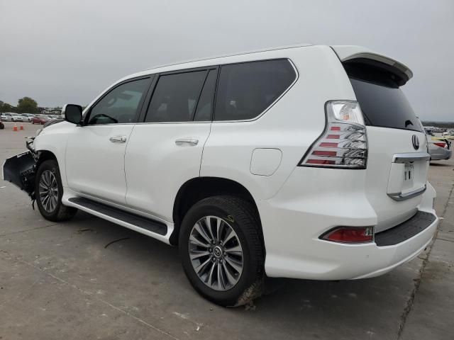 2022 Lexus GX 460 Luxury