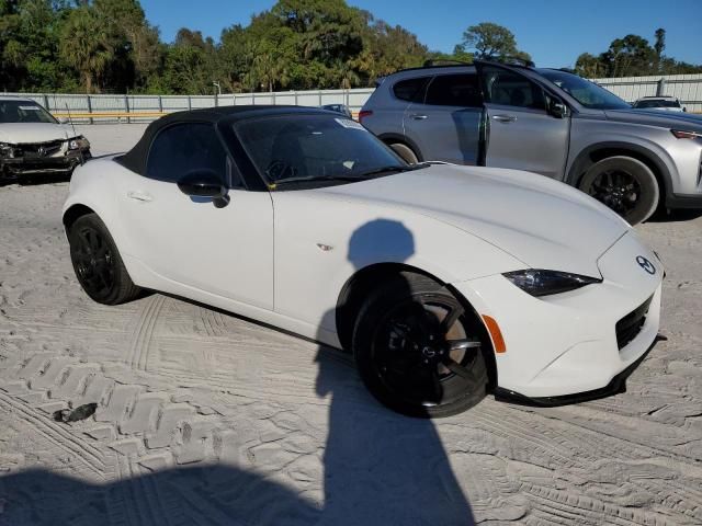 2021 Mazda MX-5 Miata Club