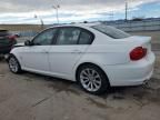 2011 BMW 328 XI