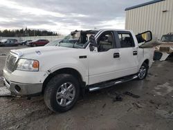 2008 Ford F150 Supercrew en venta en Franklin, WI