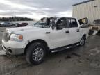 2008 Ford F150 Supercrew