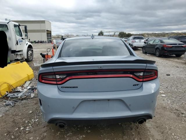 2021 Dodge Charger GT