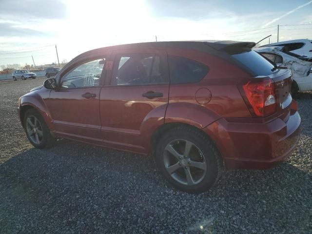 2008 Dodge Caliber SXT