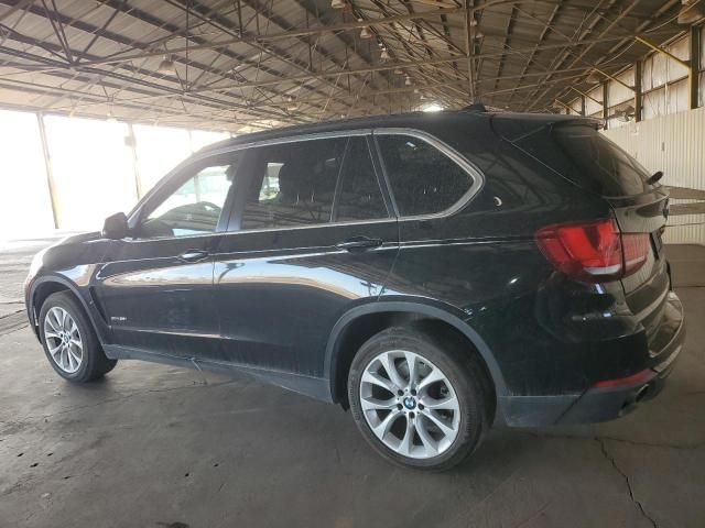 2016 BMW X5 SDRIVE35I