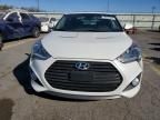 2015 Hyundai Veloster Turbo