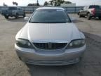 2004 Lincoln LS