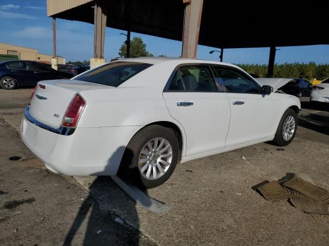 2013 Chrysler 300