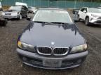 2004 BMW 330 XI