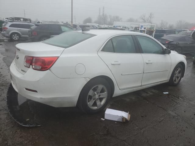 2015 Chevrolet Malibu LS