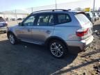 2008 BMW X3 3.0SI