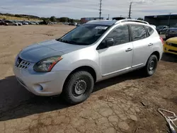 Nissan Vehiculos salvage en venta: 2015 Nissan Rogue Select S