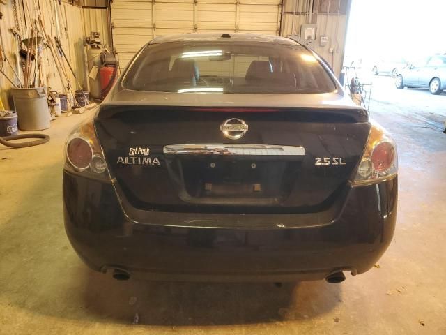 2008 Nissan Altima 2.5