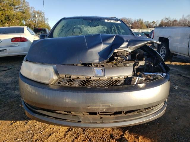 2004 Saturn Ion Level 2