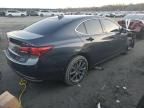 2015 Acura TLX Advance