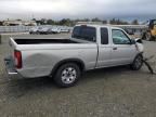 1998 Nissan Frontier King Cab XE