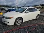 2008 Acura TSX