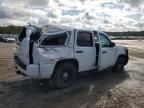 2008 Chevrolet Tahoe C1500 Police