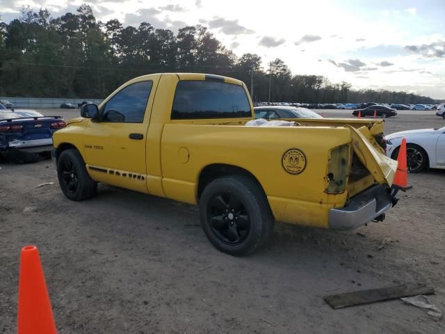 2004 Dodge RAM 1500 ST