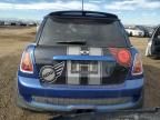 2008 Mini Cooper S