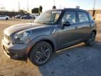 2014 Mini Cooper S Countryman