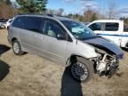 2007 Toyota Sienna LE