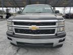 2014 Chevrolet Silverado C1500 LT