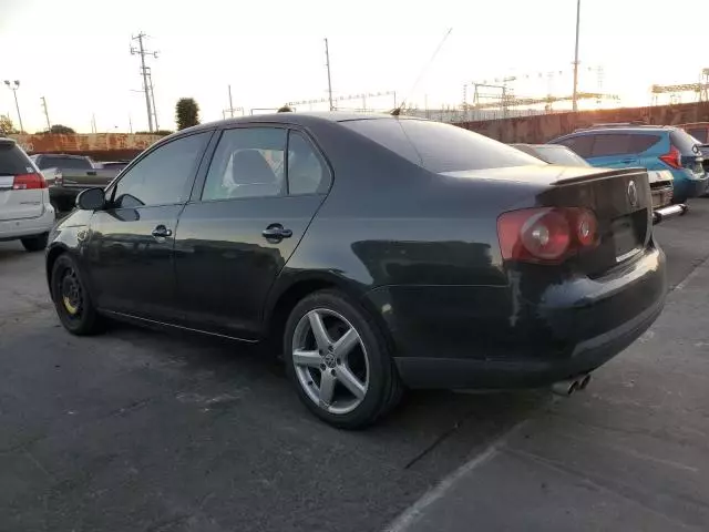 2010 Volkswagen Jetta Limited