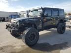 2008 Jeep Wrangler Unlimited Sahara