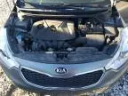 2014 KIA Forte EX