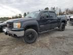 2010 GMC Sierra K1500 SLE