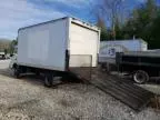 2005 Mitsubishi Fuso Truck OF America INC FE 83D