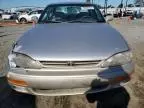 1996 Toyota Camry DX