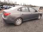 2009 Hyundai Elantra GLS