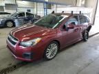 2012 Subaru Impreza Premium