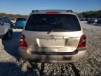 2004 Toyota Highlander Base