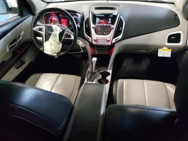 2013 GMC Terrain SLT