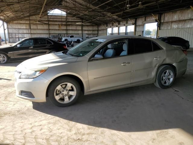 2014 Chevrolet Malibu LS