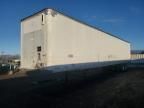 2002 Strick Trailers Trailer