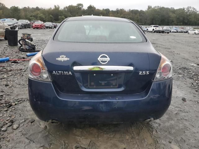 2009 Nissan Altima 2.5