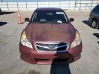 2011 Subaru Legacy 2.5I Limited