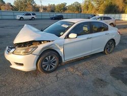 2013 Honda Accord LX en venta en Shreveport, LA