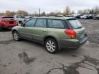 2006 Subaru Legacy Outback 2.5I Limited