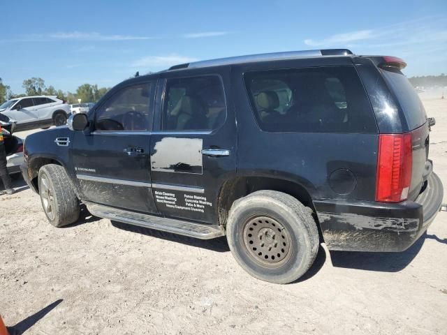 2008 Cadillac Escalade Luxury