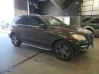 2014 Mercedes-Benz ML 350 Bluetec