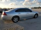 2009 Chevrolet Impala 1LT