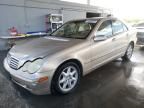 2003 Mercedes-Benz C 240 4matic