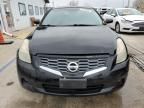 2008 Nissan Altima 2.5S