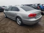 2014 Volkswagen Passat SEL