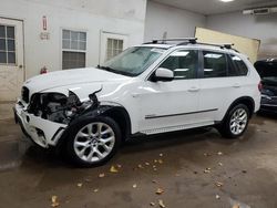 Salvage Cars with No Bids Yet For Sale at auction: 2013 BMW X5 XDRIVE35I