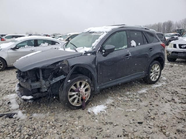 2014 Mazda CX-5 GT